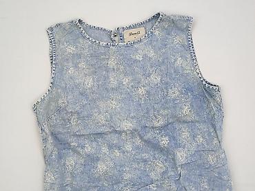 peckott denim: Denim Co, Top damski, rozmiar M — 1
