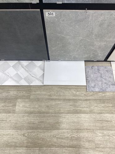 Керамическая плитка: **🔥 ПРОДАМ КАФЕЛЬ ОТ 550 сом/м²!** **✔ В НАЛИЧИИ:** ▫️ **120х60 — 6