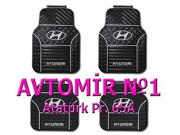 hyundai elantra diffuser: Hyundai ucun universal ayaqaltilar 🚙🚒 ünvana və bölgələrə ödənişli — 1