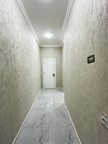 masazirda ipoteka evler: Masazır, 2 otaqlı, Yeni tikili, 45 kv. m