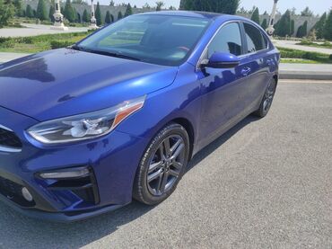 Kia: Kia Forte: 2 l | 2021 il Sedan — 6