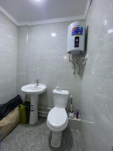 Продажа квартир: 1 комната, 52 м², Элитка, 9 этаж, Евроремонт — 9