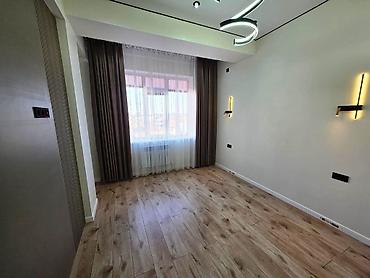 capstroy sity: 1 комната, 38 м², Кок-Жар ж/м Элитка, 5 этаж, Евроремонт — 5