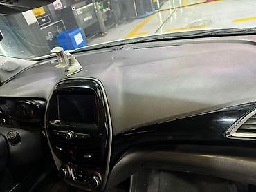 Chevrolet: Chevrolet Spark: 2019 г., 1 л, Бензин at lalafo.kg — 25 Chevrolet: Chevrolet Spark: 2019 г., 1 л, Бензин — 25