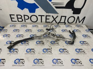 панель на спринтер: Топливные трубки Mercedes Benz Sprinter W906 OM651 2011 Контрактные