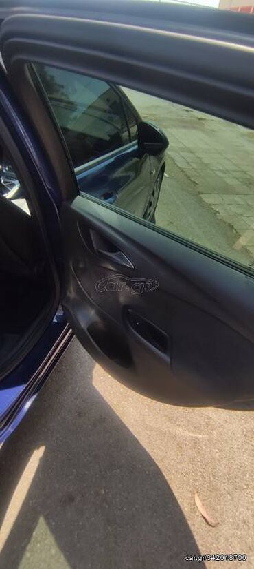 Opel: Opel Astra: 1.6 l. | 2016 έ. 124000 km. Χάτσμπακ — 14