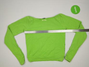 Bluzy: Nike, Bluza damska
, rozmiar S — 5
