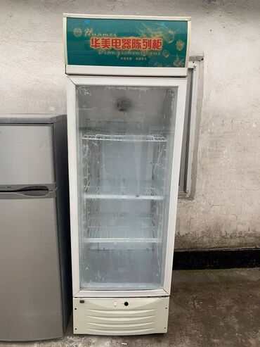 холодильник витрины: Холодильник Arcelik, Однокамерный, 180 *
