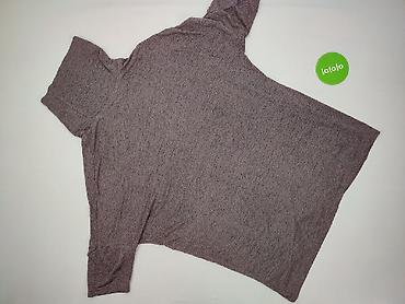bluzy tupac: ANNA, Golf damski, rozmiar 2XL — 2