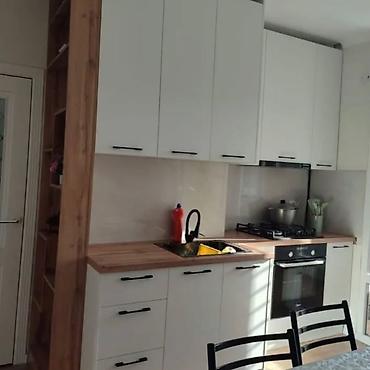 Продажа квартир: 2 комнаты, 53 м², Элитка, 6 этаж, Евроремонт — 10