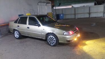 матиз машина цена: Daewoo Nexia: 2011 г., 1.6 л, Механика, Бензин, Седан