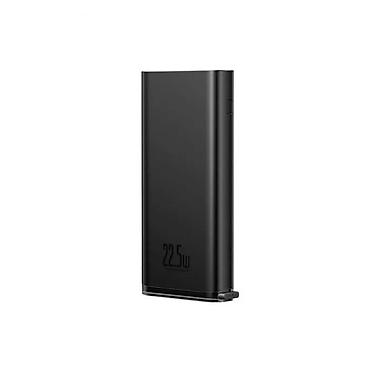 asus baki: Baseus Starlight Digital Display PPXC 20000mAh 22.5W Power Bank - — 1