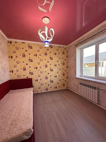 Продажа домов: 📍В Шопокове в ж/м Ынтымак продается дом на участке 5 соток, 120 кв.м. — 10