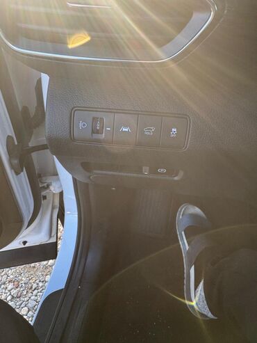 Hyundai: Hyundai Santa Fe: 2022 г., 1.6 л — 14