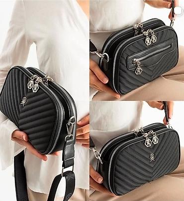 Torbe: Torbe 3100 din
💋 — 10