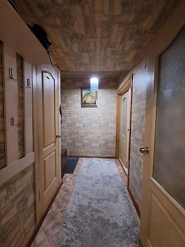 квартиры 12мкр: 1 комната, 42 м², 105 серия, 2 этаж, Косметический ремонт — 4
