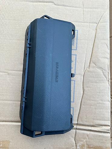камри сиденье: Аирбаг колено крышки на Камри 50-55 70-75 Toyota Camry Airbag — 3