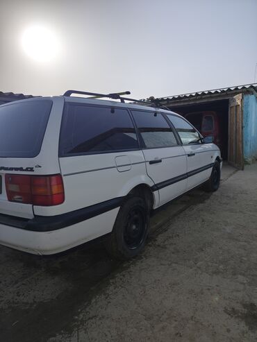 запчасти на опель вектра с: Volkswagen Passat Variant: 1994 г., 1.8 л, Механика, Газ, Универсал