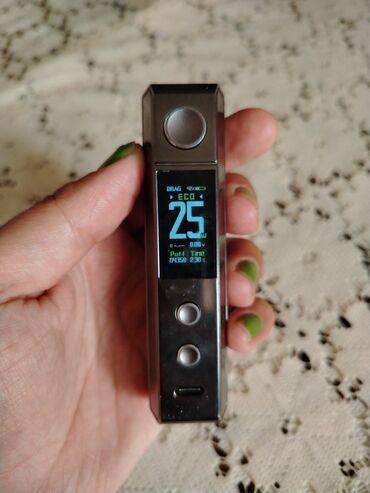 Qəlyan, vayp və aksesuarları: Elektron qəlyan 50 AZN Whatsapp aktivdir ✅ bizim puldan 150 AZN