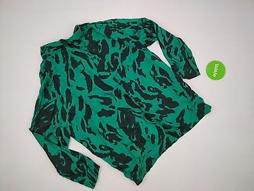 zara plus size: Kaffe Curve, Bluzka damska, rozmiar 4XL — 3