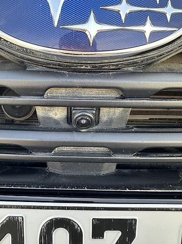 Subaru: Subaru Outback: 2021 г., 2.4 л, Вариатор, Бензин, Универсал — 11