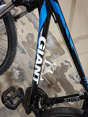 trek slash: Giant ATX 27.5 dağ velosipedi Qiymətdə razılaşma olacaq - Çərçivə — 3