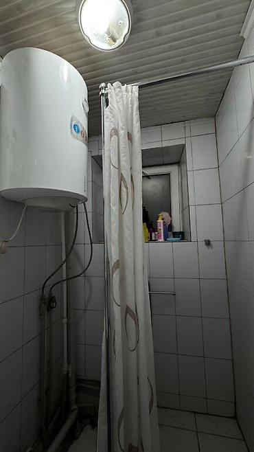 Продажа комнат: 18 м², С мебелью, Без мебели — 5