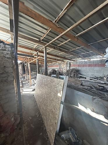 Продажа коттеджей и домов: Срочно продается (или меняю на квартиру в Бишкеке частный дом Дом — 8