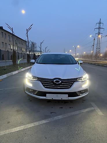 Renault: Renault SM6: 2019 г., 2 л, Робот, Бензин, Седан — 14
