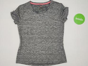 macron t shirty: Crivit, T-shirt damski, rozmiar S — 2