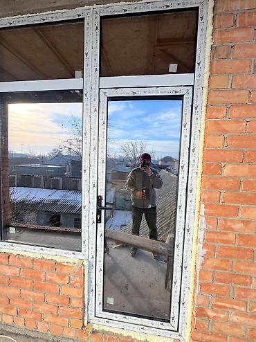 уголки для полок: Изготовления Пластиковых Окон дверей и витражи — 6