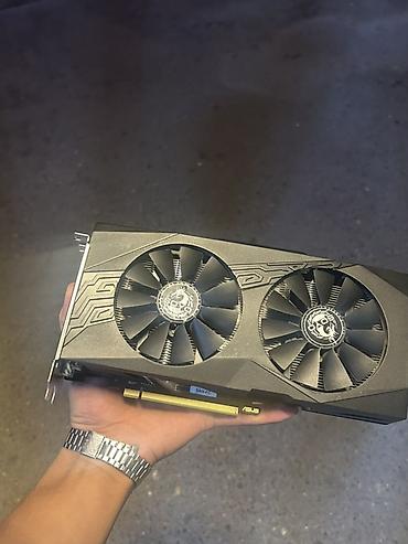 Videokart Asus Radeon RX 580, 8 GB, İşlənmiş