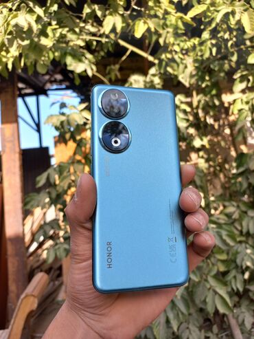 хонор х 8 б цена: Honor 90, Колдонулган, 256 ГБ, түсү - Көк, 2 SIM