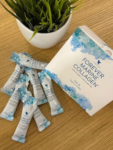 Suplementi: Set Forever proizvoda za negu i dobrobit: - Forever Aloe Heat Lotion — 39