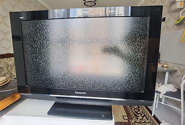 телевизор sharp жк: Продаю телевизор, в идеальном состоянии, рабочий — 5