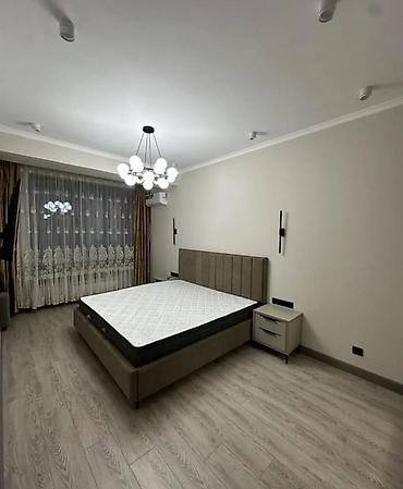 Долгосрочная аренда квартир: 2 комнаты — 6