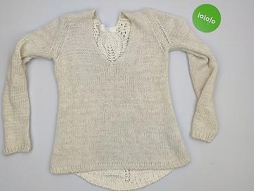 moves: Zara, Sweter damski, rozmiar S — 2