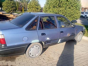 Daewoo Nexia: 2007 г., 1.5 л, Механика, Бензин, Седан