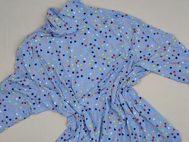 koszulki polo damskie z własnym nadrukiem: Golf damski, rozmiar 4XL