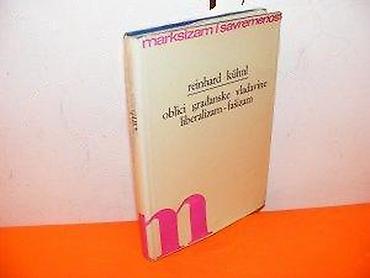 englesi: OBLICI GRAĐANSKE VLADAVINE - liberalizam, fašizam Autor: Reinhard — 3