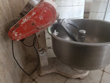 Mətbəx üçün digər texnika: Mətbəx üçün digər texnika