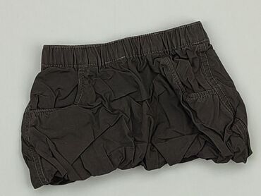 spódniczka ołówkowa mini: Skirt, 0-3 months, condition - Good