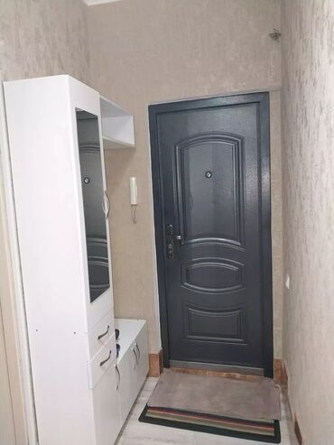 Посуточная аренда квартир: 1 комната, Постельное белье, Кондиционер, Бронь — 17