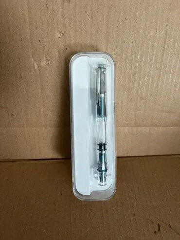 Ostali aksesoari: *** AKCIJA *** #2879 Penkalo Twsbi DIAMOND 580 AL R PRUSSIAN BLUE; — 8