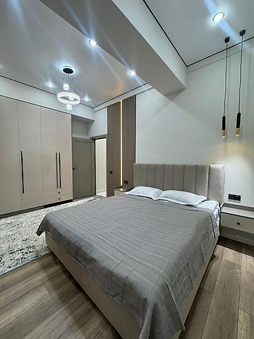 Продажа квартир: 3 комнаты, 103 м², Элитка, 3 этаж, Дизайнерский ремонт — 4