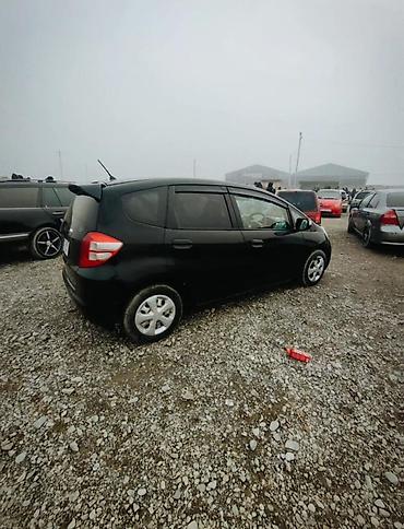 фит запчасии: Honda Fit: 2008 г., 1.4 л, Вариатор, Бензин, Хэтчбэк — 4