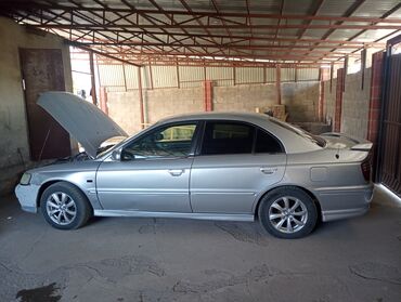 хонда истеп 1: Honda Accord: 2000 г., 2 л, Механика, Бензин, Седан