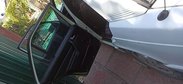 Другие автозапчасти: Запчасти На Мерседес 190,102мотор, инжектор 2куб,1991год, мотор — 17