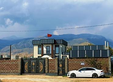 сары ой пансионат тынчтык: Уютное место для семейного отдыха, встреч с друзьями и праздников с — 6