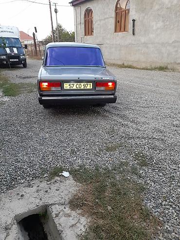 12 voltu 220 volta cevirme: VAZ (LADA) 2107: 0.6 l | 2008 il 250000 km Sedan — 2